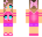 cute girl