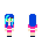 cute girl