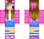 cute girl edited
