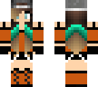cute prison girl