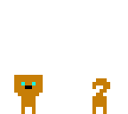 cute puppy skin