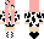 cute skin