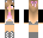 cute skins