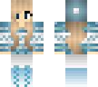 cute winter girl edit