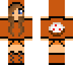 cutecake prison girl