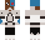 cyborg