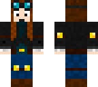 dantdm girl