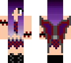 dark fairy