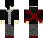 dark ghoul