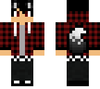 dark's boy skin