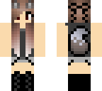 dark's second skin
