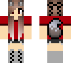dark's third skin