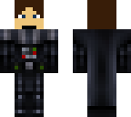 darth gregien v