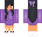 date aphmau with bunny slippers
