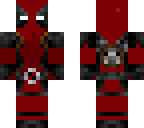 dead pool