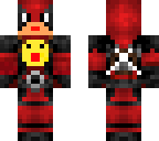 deadpool