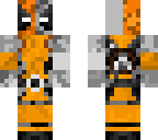 deadpool custom edit