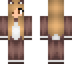 deer girl