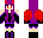 demon girl