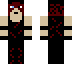 demon kane wwe