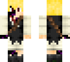 demon meliodas