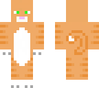 dennis the cat