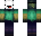 derp mask