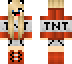 derp tnt girl
