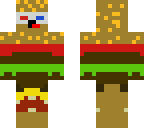 derpy burger