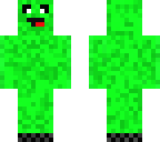 derpy creeper 3