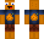 derpy mango man