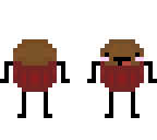 derpy muffin