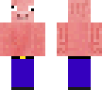 derpy piggy