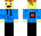 derpy ropot man