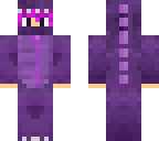 dino guy 2