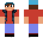 dipper