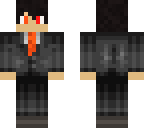 disaster's tux