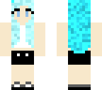 diz's skin