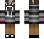 dj cow