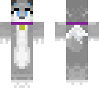 dog starlight
