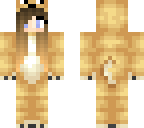 doge girl fixed