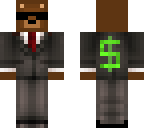 dollar bear
