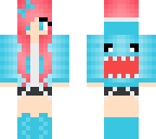 domo girl
