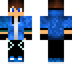 doppioherobrine
