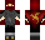 dragon assassin