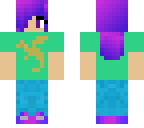 dragon tamer