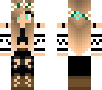 dress girl