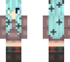 edit- girl