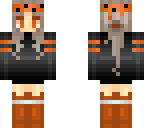 edit- orange