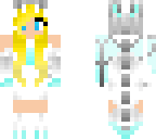 edit dragon girl
